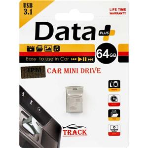 فلش  برندdata plus مدل track 64g