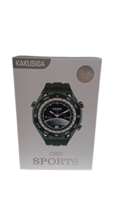 ساعت هوشمند برند kaku مدل ksc 1124