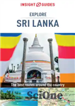 دانلود کتاب Insight Guides: Explore Sri Lanka – راهنمای بینش: سریلانکا را کاوش کنید