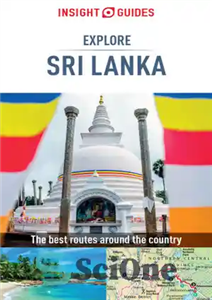 دانلود کتاب Insight Guides: Explore Sri Lanka راهنمای بینش: سریلانکا را کاوش کنید 