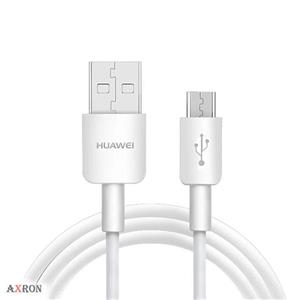 کابل شارژ MicroUSB هواوی Huawei Y9 2018