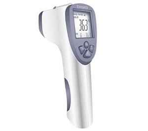 ترمومتر طبی دیجیتالی امسیگ مدل CT95