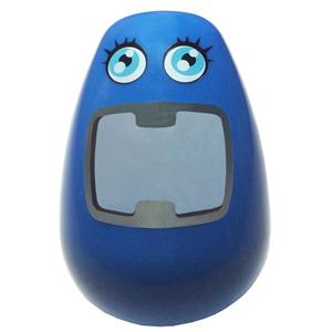 در باز کن کیکرلند مدل Wobble Bobble Eyes Kikkerland Bottle Opener 