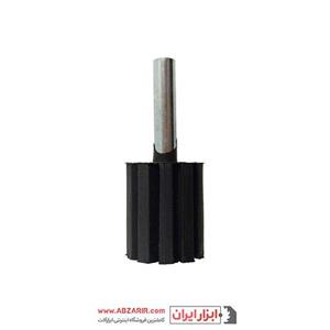 لاستیک سنباده حلقوی قطر 20 ارتفاع 30 میلیمتر