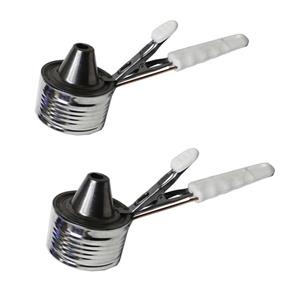 اسپند دودکن جفتی کوچک 