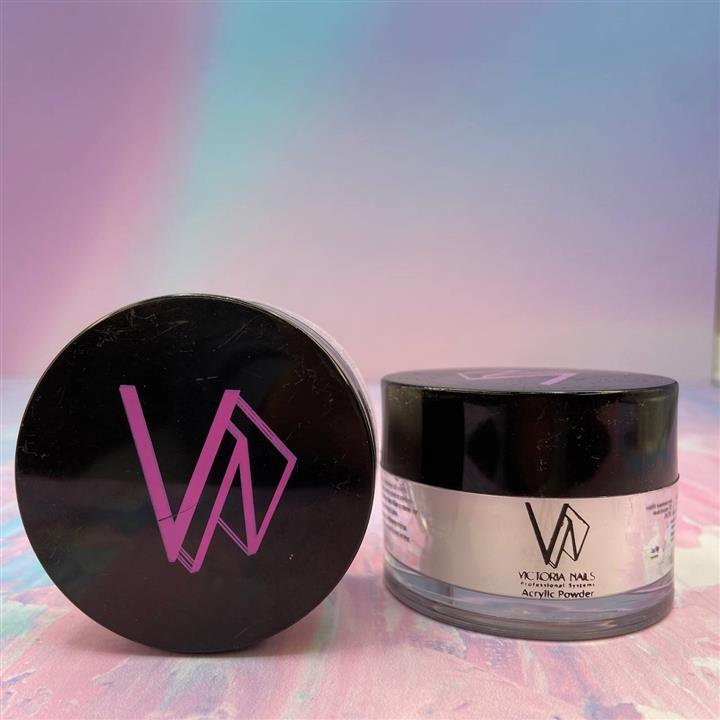 پودر کلیر03 ناخن 30g ویکتوریا نیل