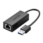 کارت شبکه USB 3.0 مدل CR111 20256 یوگرین