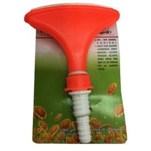 سرآبپاش گلپسند کوچک ابتکار