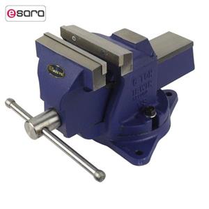 گیره رومیزی اروین مدل T6TON-6VS سایز 150 میلی متر