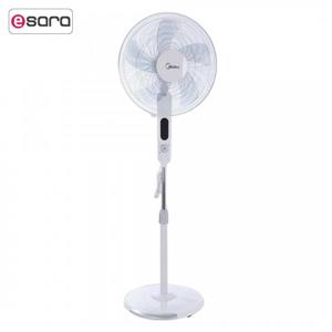 پنکه میدیا مدل FF 1614 Midea Fan 