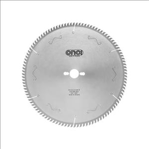 تیغ اره الماسه انسی MDF با زاویه تند 38 درجه 300*96 رونیکس مدل LHS972346-1