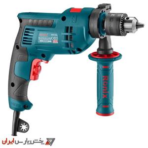 دریل 13 چکشی 600 وات رونیکس مدل 2211  Ronix