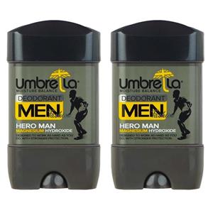 مام ضد تعریق آمبرلا 48ساعته 75ml