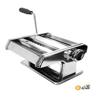 دستگاه خمیر پهن کن و رشته بر دولوکس
