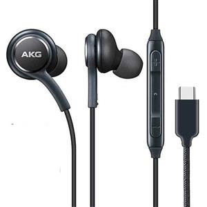 هندزفری سیمی طرح AKG مدل نوت 10 پلاس سامسونگ
