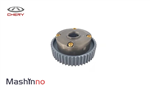 دنده CVT دود چری تیگو 5