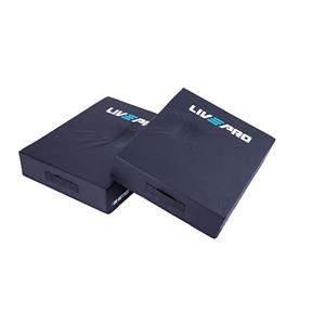 پد ضربه گیر هالتر LIVEPRO مدل 8320