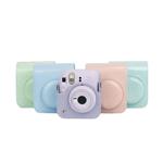 کیف چرمی دوربین فوجی فیلم اینستکس مینی FujiFilm Instax mini 12 Bag