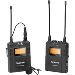 میکروفون بی سیم سارامونیک مدل Saramonic UWMIC9 Kit1