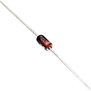 دیود زنر ZENER 3.9V-500MW