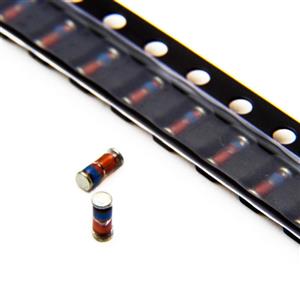 دیود زنر ZENER 9.1V-MINI MELF