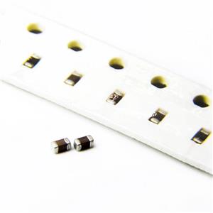 خازن اس ام دی 20PF (0603) 50V 5% C0G