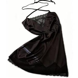 لباس خواب ساتن پیراهن ساتن lx