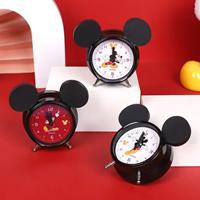 ساعت رومیزی کلاسیک زنگ دار میکی موس