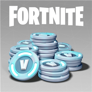 خرید ویباکس فورتنایت  Fortnite V-Bucks تحویل فوری