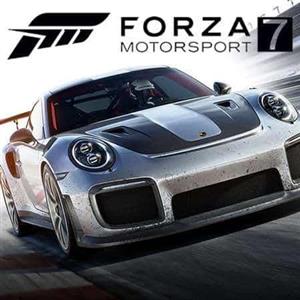 خرید سی دی کی Forza Motorsport 7 