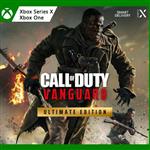  بازی call of duty: vanguard ultimate edition برای xbox one-series x|s