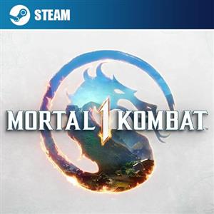 خرید بازی Mortal Kombat 1 استیم Steam