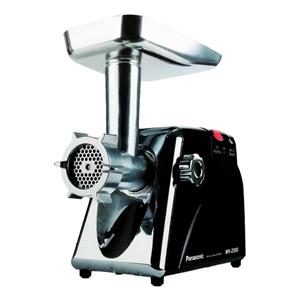 چرخ گوشت پاناسونیک مدل MK-2500 Panasonic MK-2500 Meat Grinder