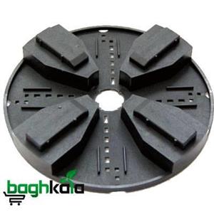 واسط ۲ سانتی کف کاذب (۱۰۰ عدد)