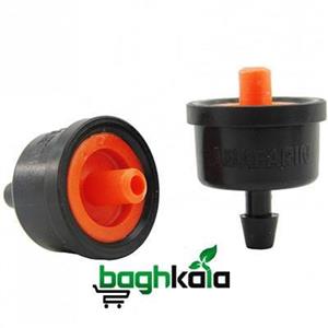 قطره چکان ۸ لیتر PC (10 عدد)