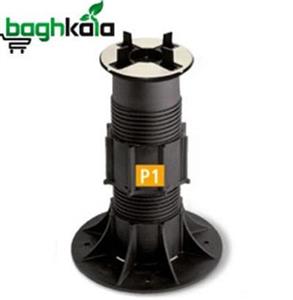 پدستال ۱۸۵ تا ۲۷۵ میلیمتر (۲۰ عدد)