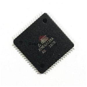 میکروکنترلر ATmega128A-AU SMD