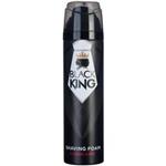 اسپری فوم اصلاح صورت کلاسیک بلک کینگ ( Black King Classic Care)200 میل