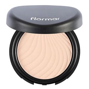 پنکک فشرده فلورمار Flormar شماره 097 