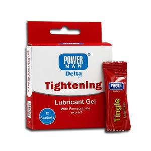 ژل تنگ کننده Tightening دلتازکس دلتا دارو - 100 گرم