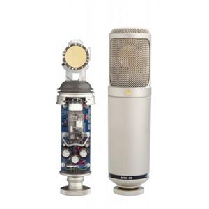میکروفن کاندنسر رود مدل K2 Rode K2 Condenser Microphone