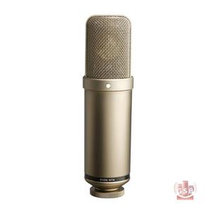 میکروفن کاندنسر رود مدل NTK Rode NTK Condenser Microphone