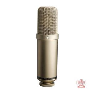 میکروفن کاندنسر رود مدل NTK Rode NTK Condenser Microphone