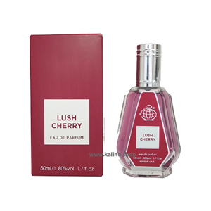 ادکلن مردانه تام فورد لاست چری فرگرانس ورد حجم ۵۰ میل | Fragrance World Tom Ford Lost Cherry