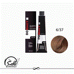 رنگ مو کافی شاپ 6/37 DOMACY