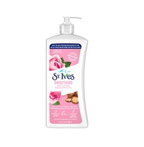 لوسیون بدن اس تی ایوز مدل Smoothing حجم 621 میلی لیتر(تحویل 1 الی 2 هفته ای)