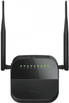 مودم روتر ADSL2 PLUS بی سیم D-Link مدل DSL-124