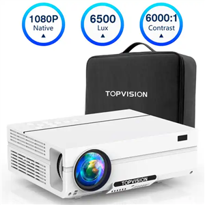 ویدئو پروژکتور Topvision T26L