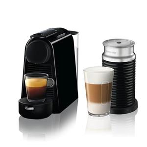 اسپرسوساز نسپرسو اسنزا مینی دلونگی با کف شیرساز Aeroccino 3