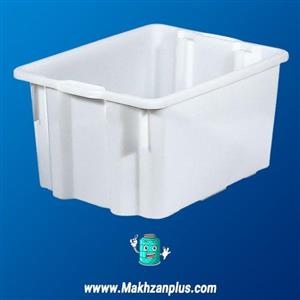 وان پلی اتیلن ۲۰۰۰ لیتری